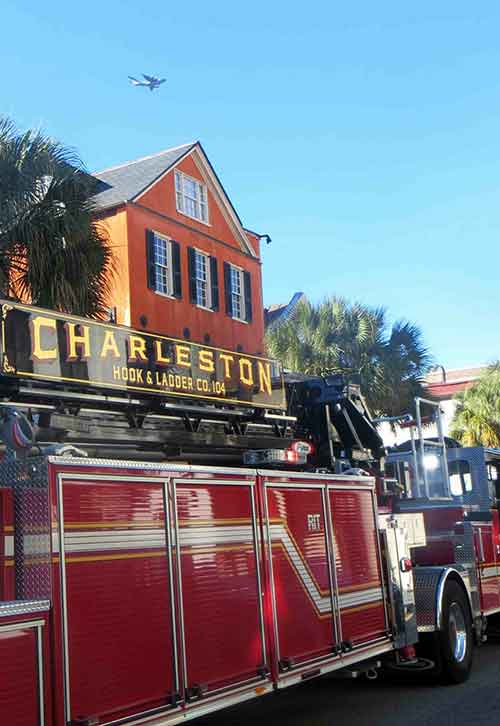 Charleston-FIRE